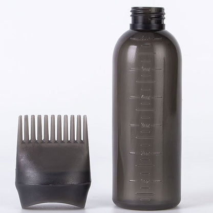 Hair Colour Applicator Bottle – Precise & Mess-Free – detail view