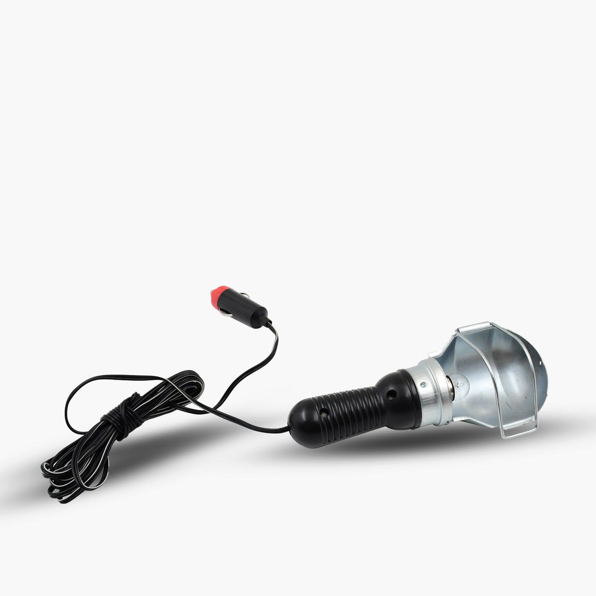 Portable Work Lamp – Handheld LED Light for Repairs – alternate view