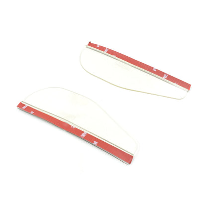 Car Rearview Mirror Rain Protector Anti-Glare All-Weather – alternate view