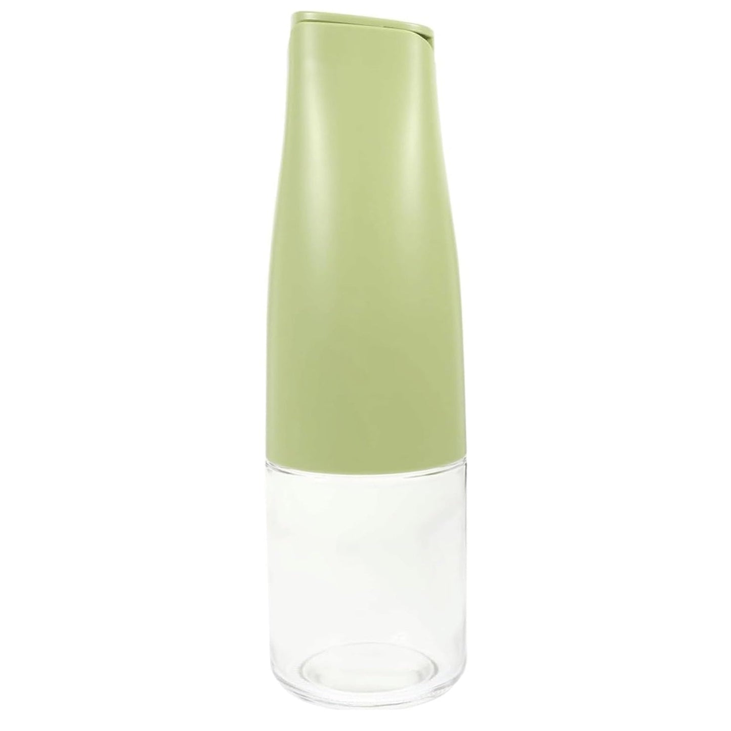 Sauce Dispenser Bottle 500ml, Squeeze Bottle for Ketchup Sauces and Oil (1 Pc)