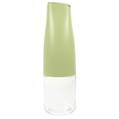 Sauce Dispenser Bottle 500ml, Squeeze Bottle for Ketchup Sauces and Oil (1 Pc)