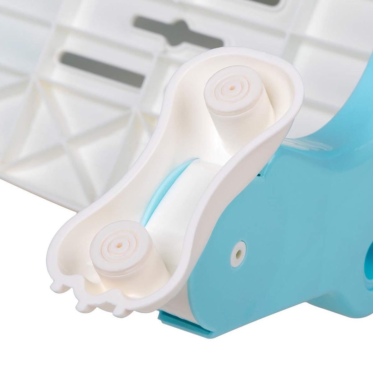 Potty Training Seat – Step Stool Ladder for Toddlers – view 12