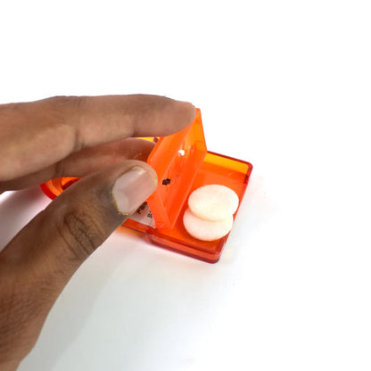Hygienic Toilet Lid Lifter – Fragrance, Self-Adhesive – view 10
