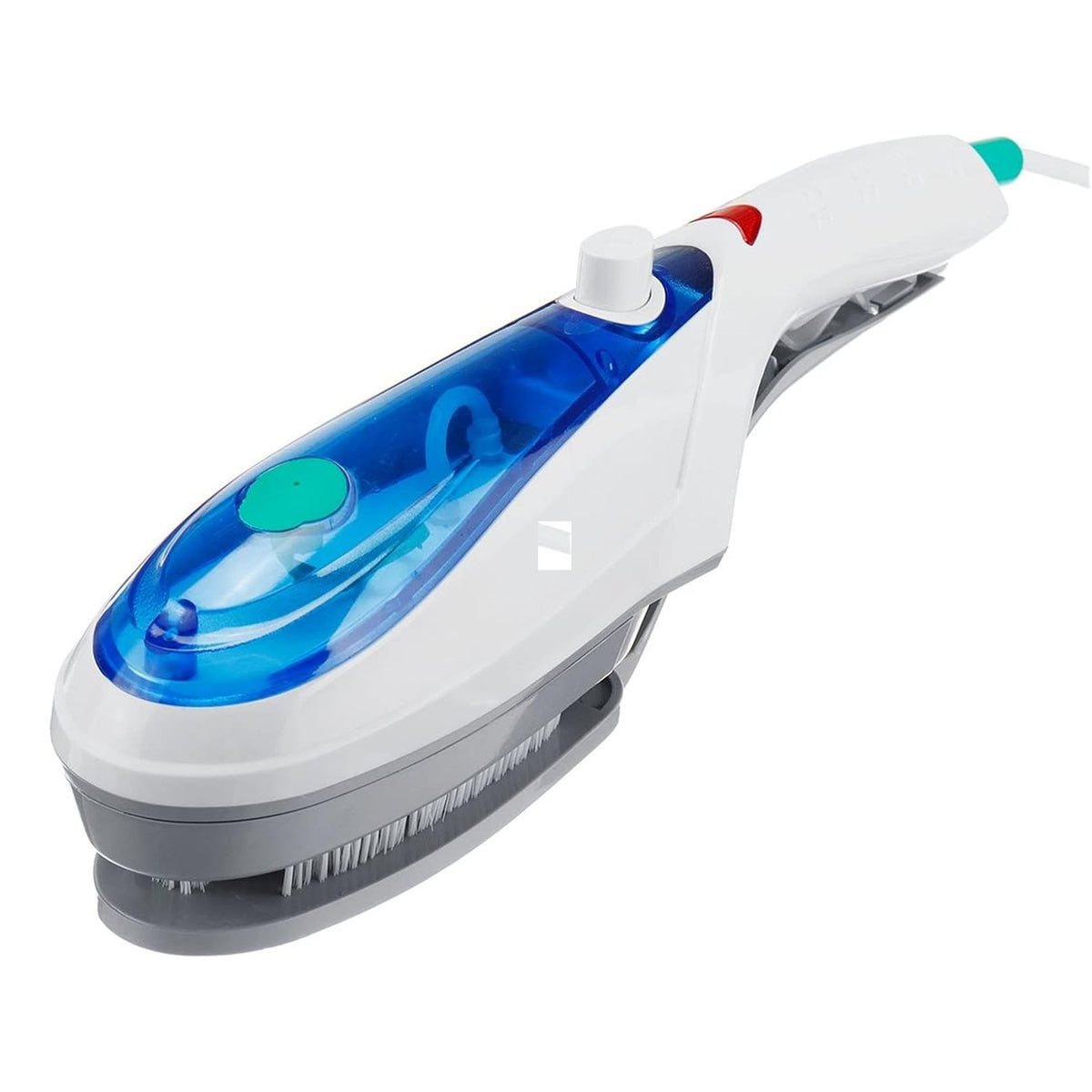 Portable Garment Steamer – Handheld & Travel-Friendly – close-up