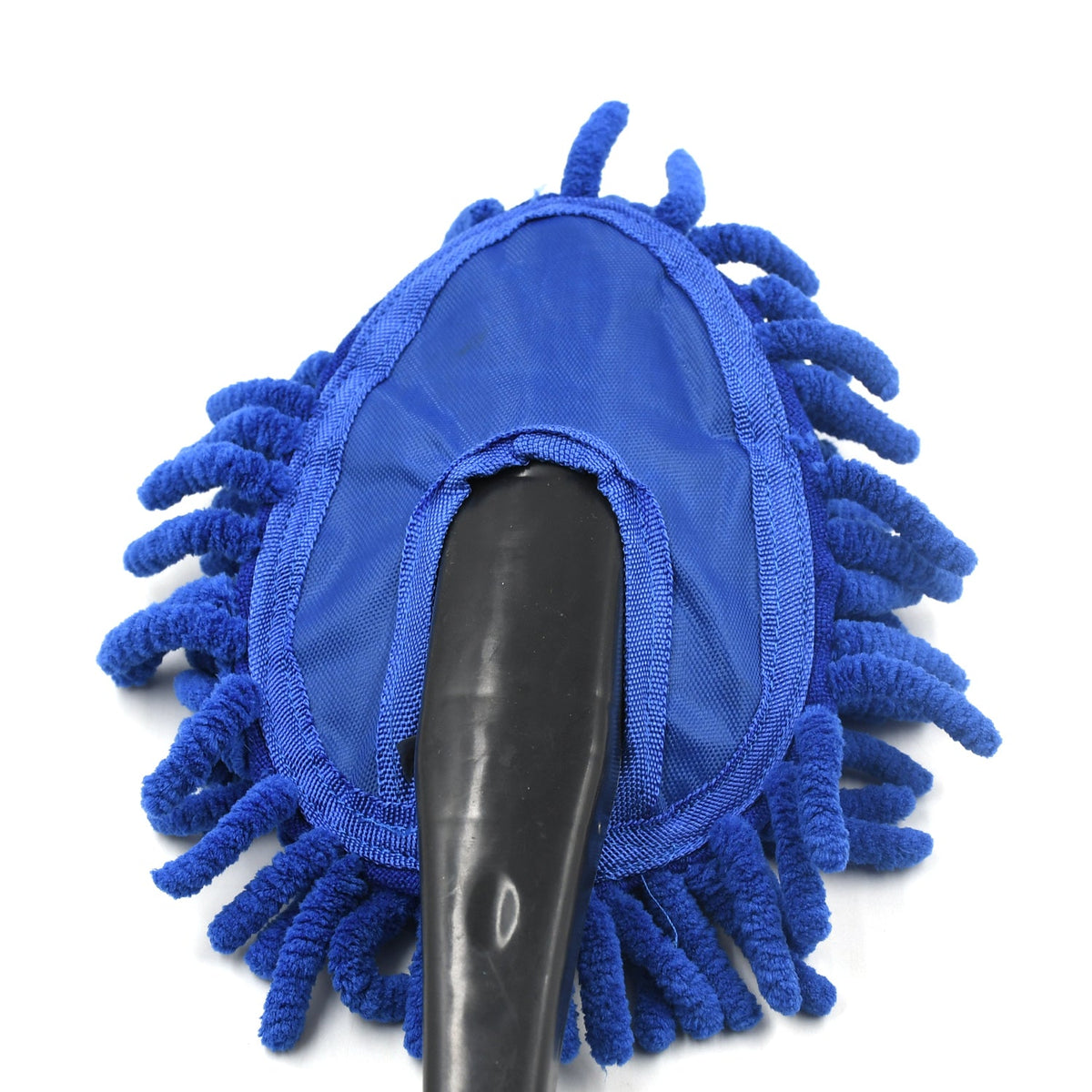 Microfiber Car Wash Brush – Streak-Free Cleaning – view 7