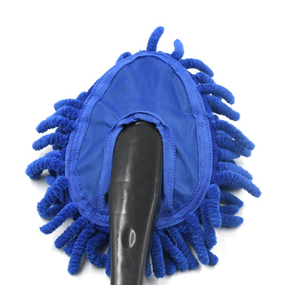 Microfiber Car Wash Brush – Streak-Free Cleaning – view 7