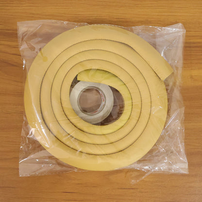 Baby Corner Protector – Soft Rubber Safety Bumper – view 7