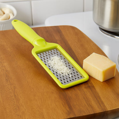 Stainless Steel Cheese Grater – Multi-Purpose Kitchen Tool – view 6