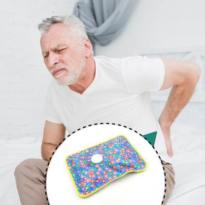 Electric Hot Water Bag – Pain Relief & Warmth – view 8