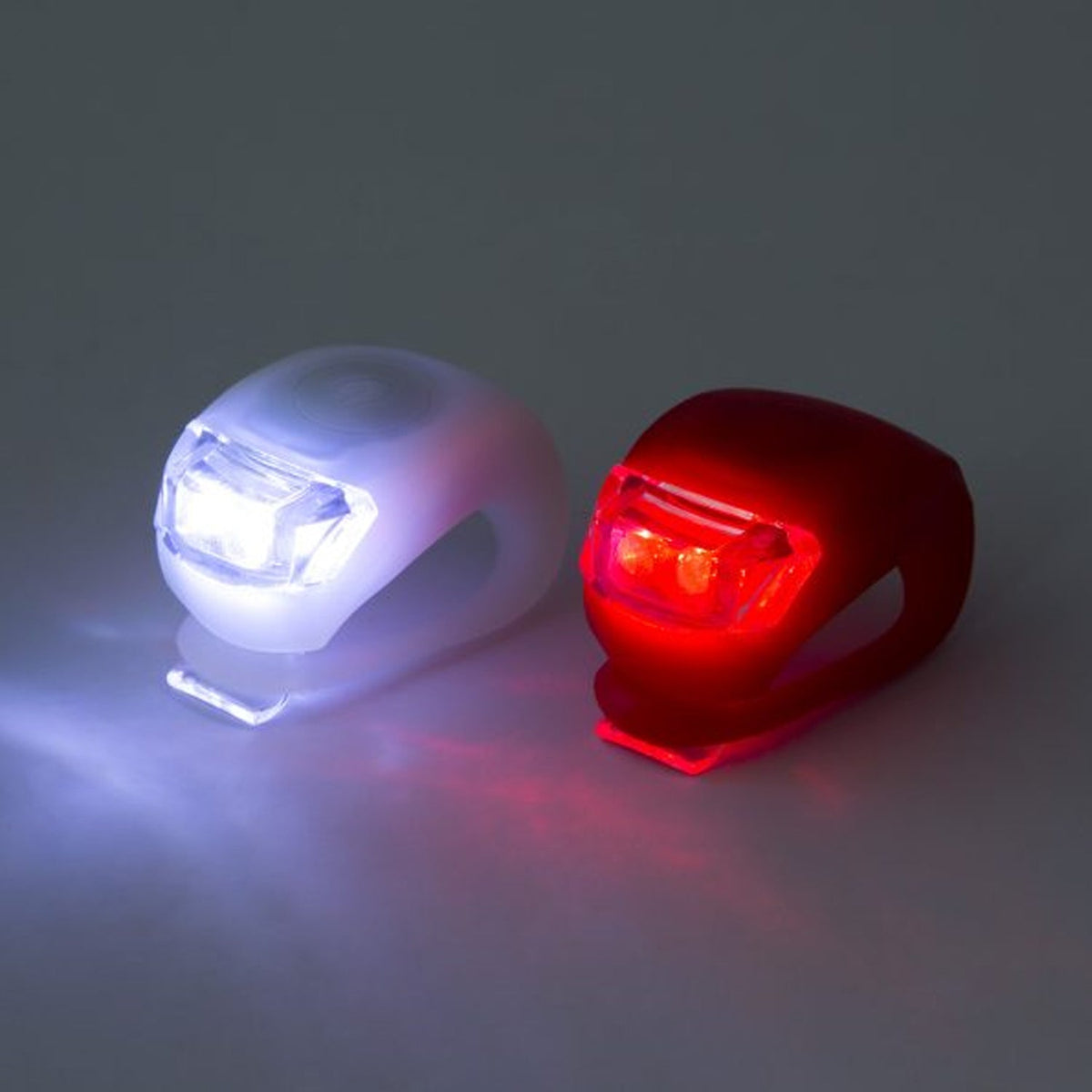 Bike Light set – Waterproof LED Cycle Lights – view 6