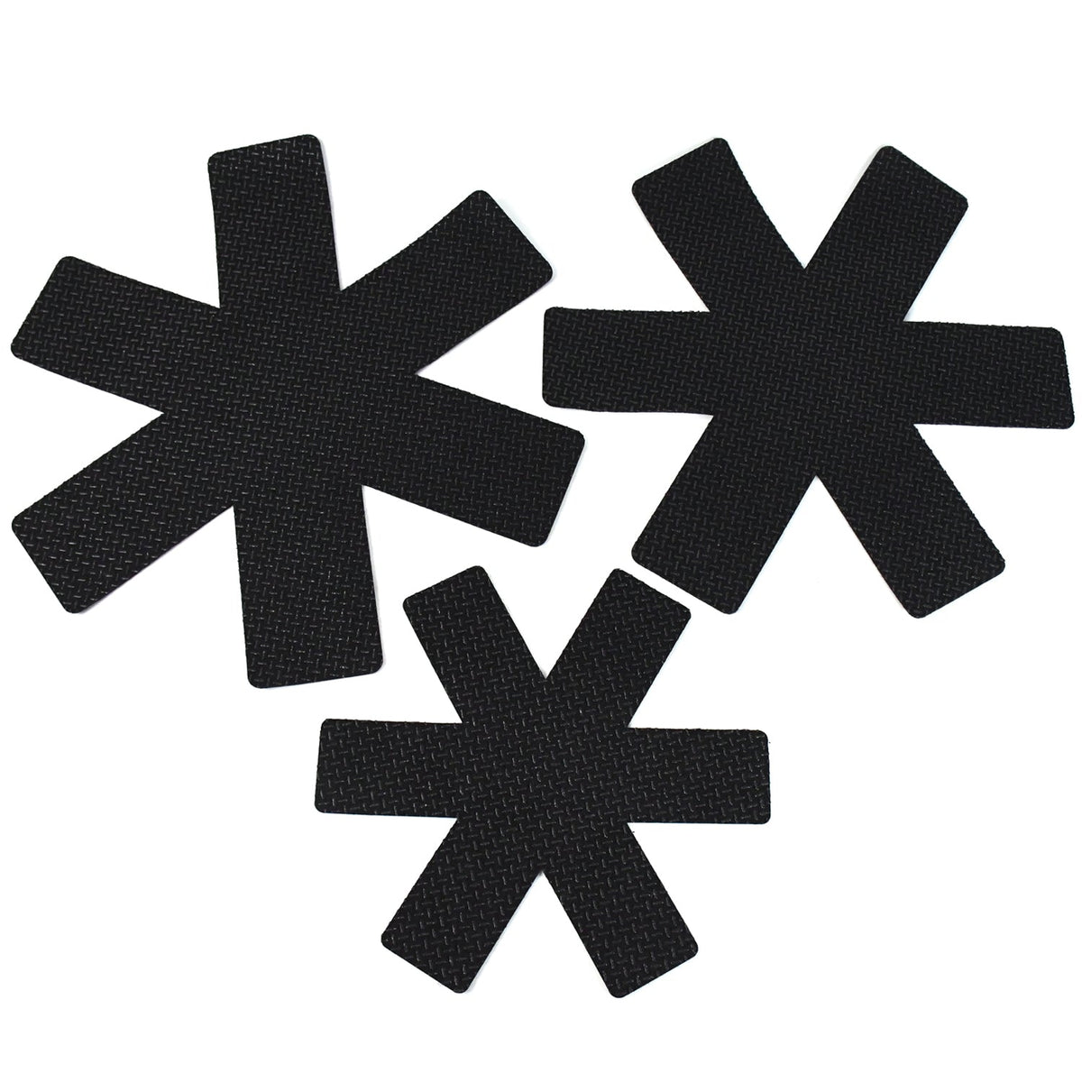 Felt Pots and Pans Protectors – set of 3 Sizes – alternate view