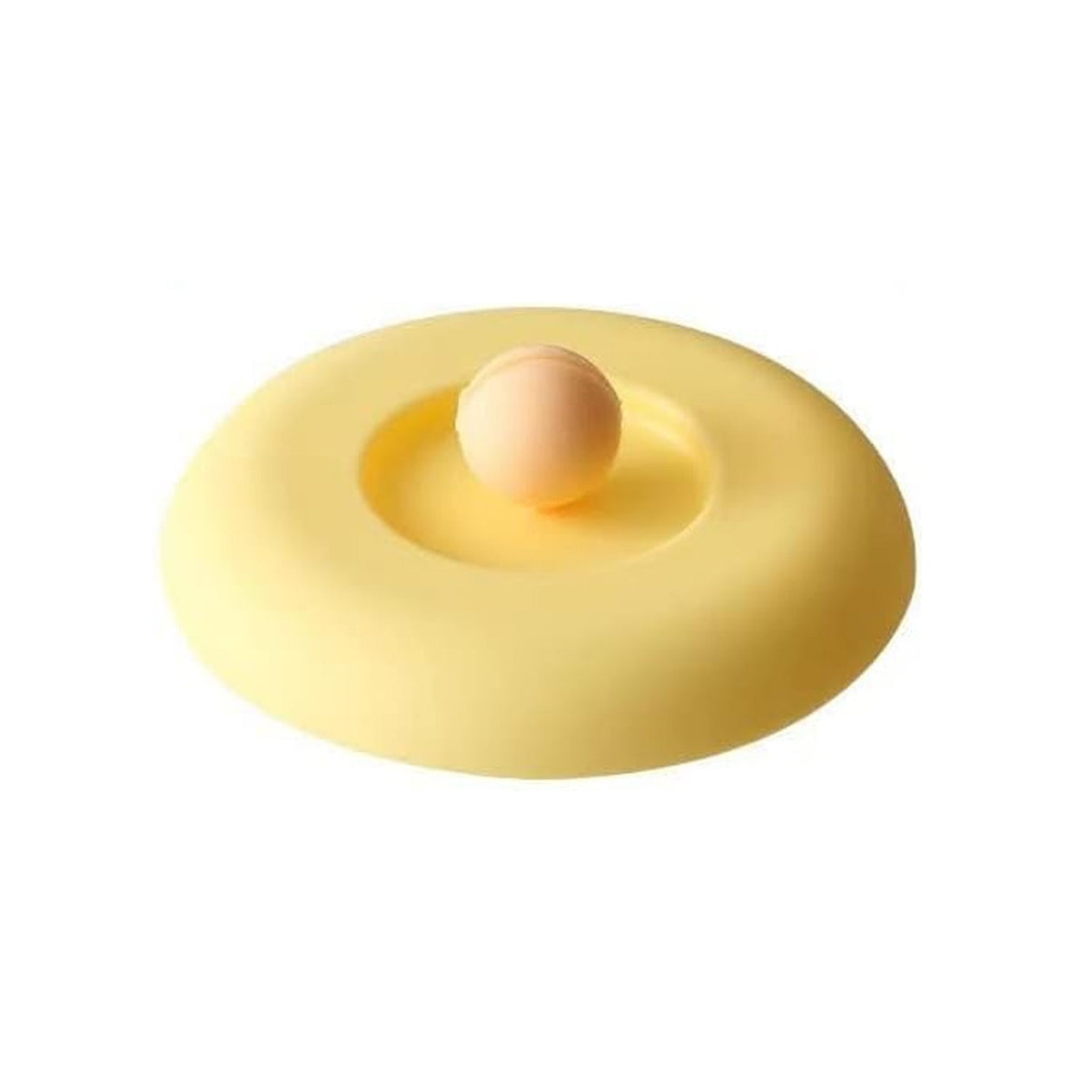 Silicone Cup Lid – Airtight Seal for Mugs & Cups – alternate view