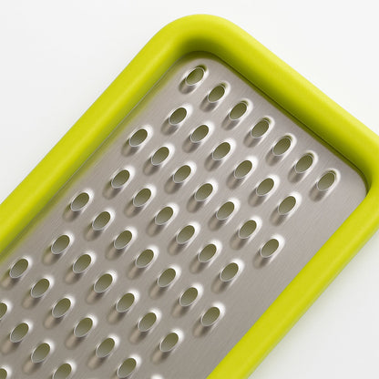 Stainless Steel Cheese Grater – Multi-Purpose Kitchen Tool – view 7