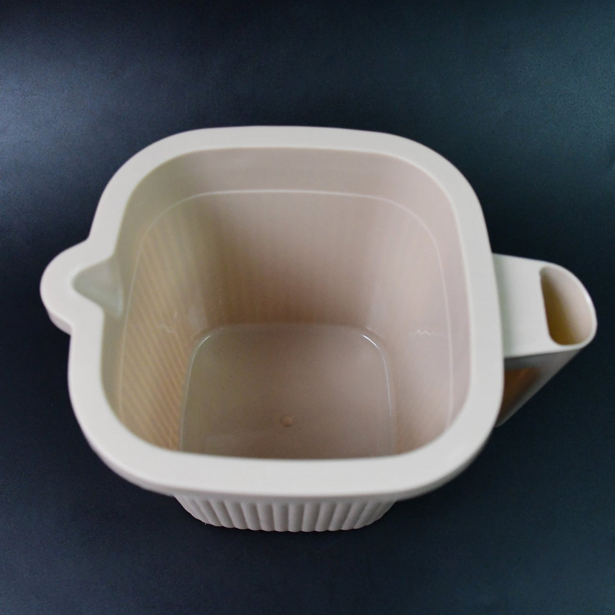 Plastic Bath Mug 1000ML – Durable & BPA-Free – view 6