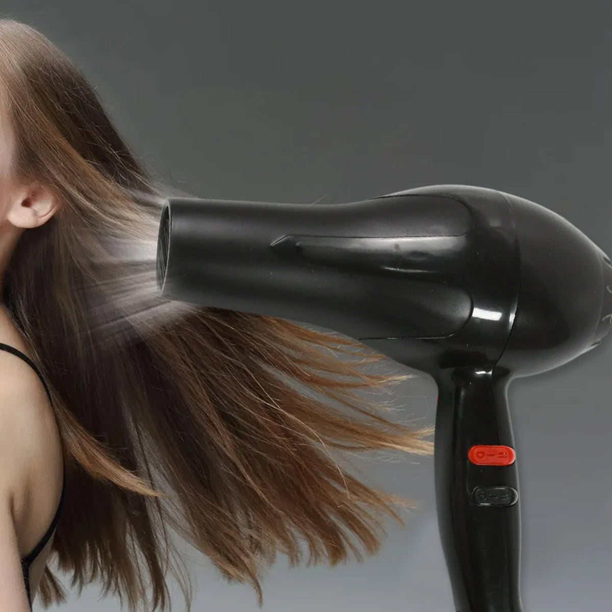 Professional Hair Dryer – 1800W Salon Quality – view 9