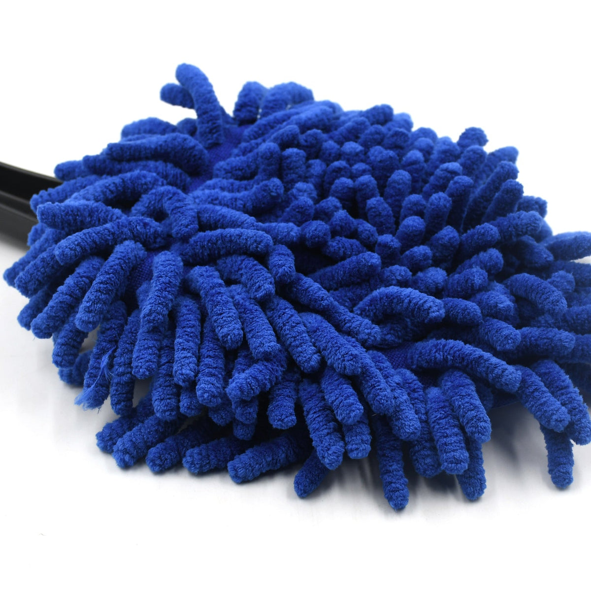 Microfiber Car Wash Brush – Streak-Free Cleaning – view 9