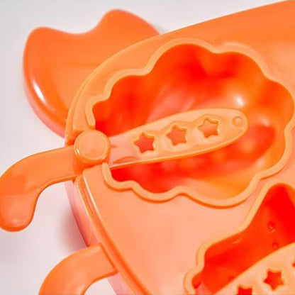 Crab Ice Mold – Fun Silicone Ice Cube Tray for Drinks – view 11