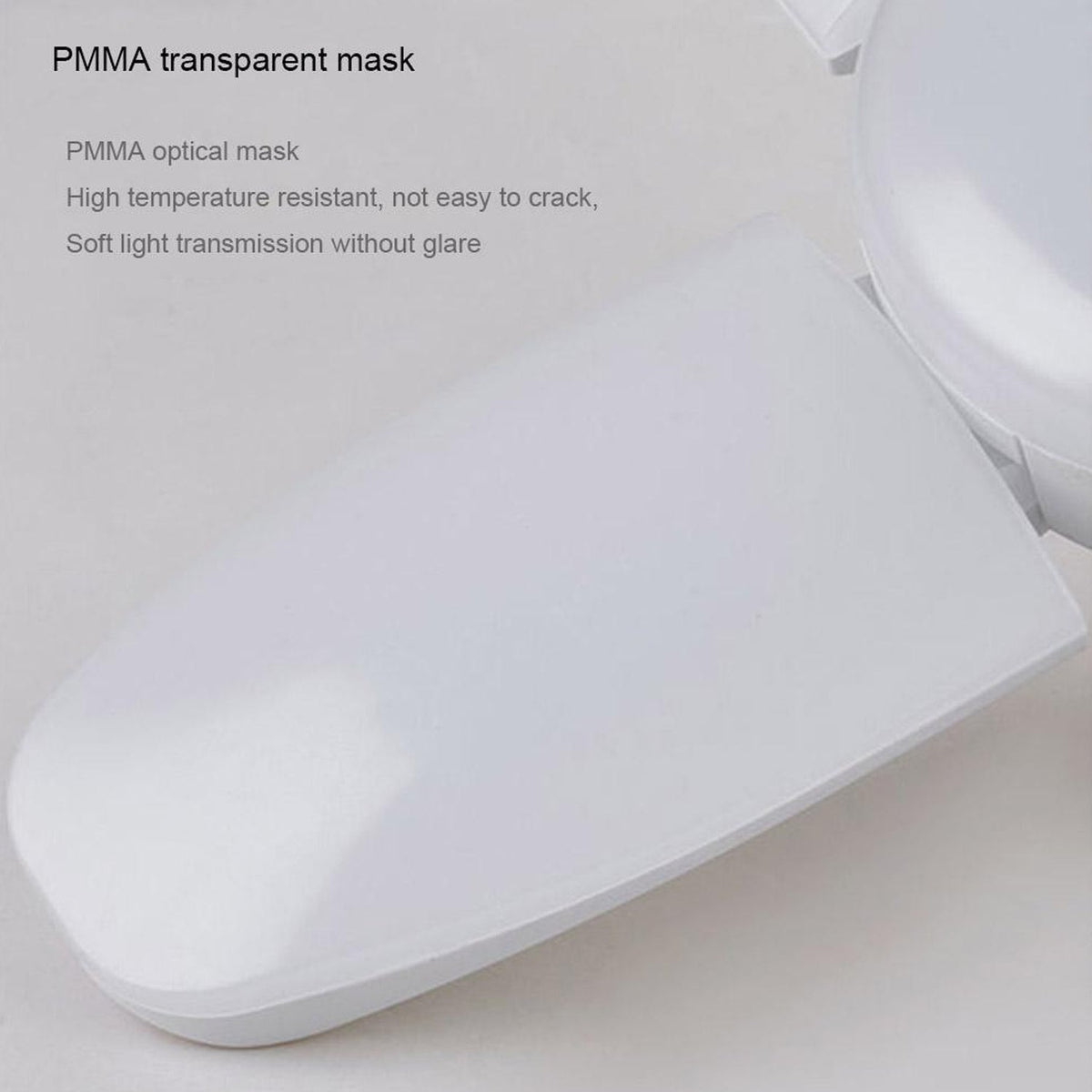Foldable LED Fan Blade Bulb – Energy Efficient 28V – view 11