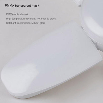 Foldable LED Fan Blade Bulb – Energy Efficient 28V – view 11