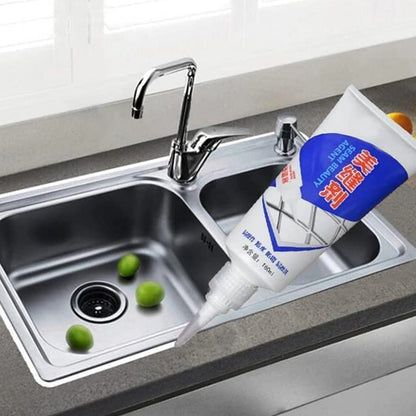 Waterproof Tile Gap Filler – Grout & Crack Sealant – view 8
