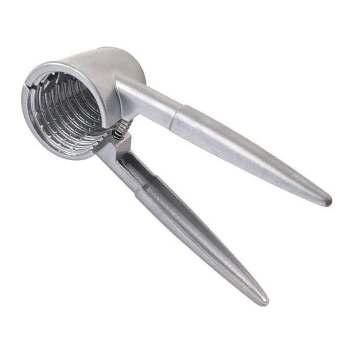 Walnut Cracker – Die-Cast Stainless Alloy Nut Tool – view 7