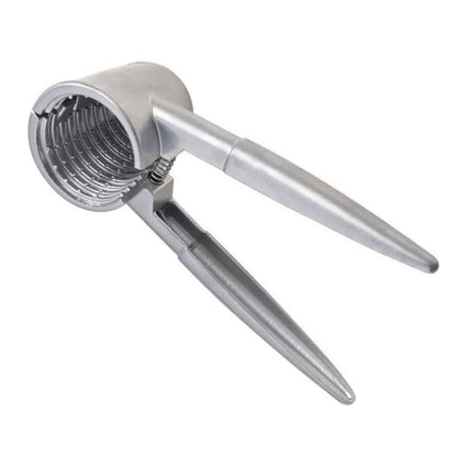 Walnut Cracker – Die-Cast Stainless Alloy Nut Tool – view 7