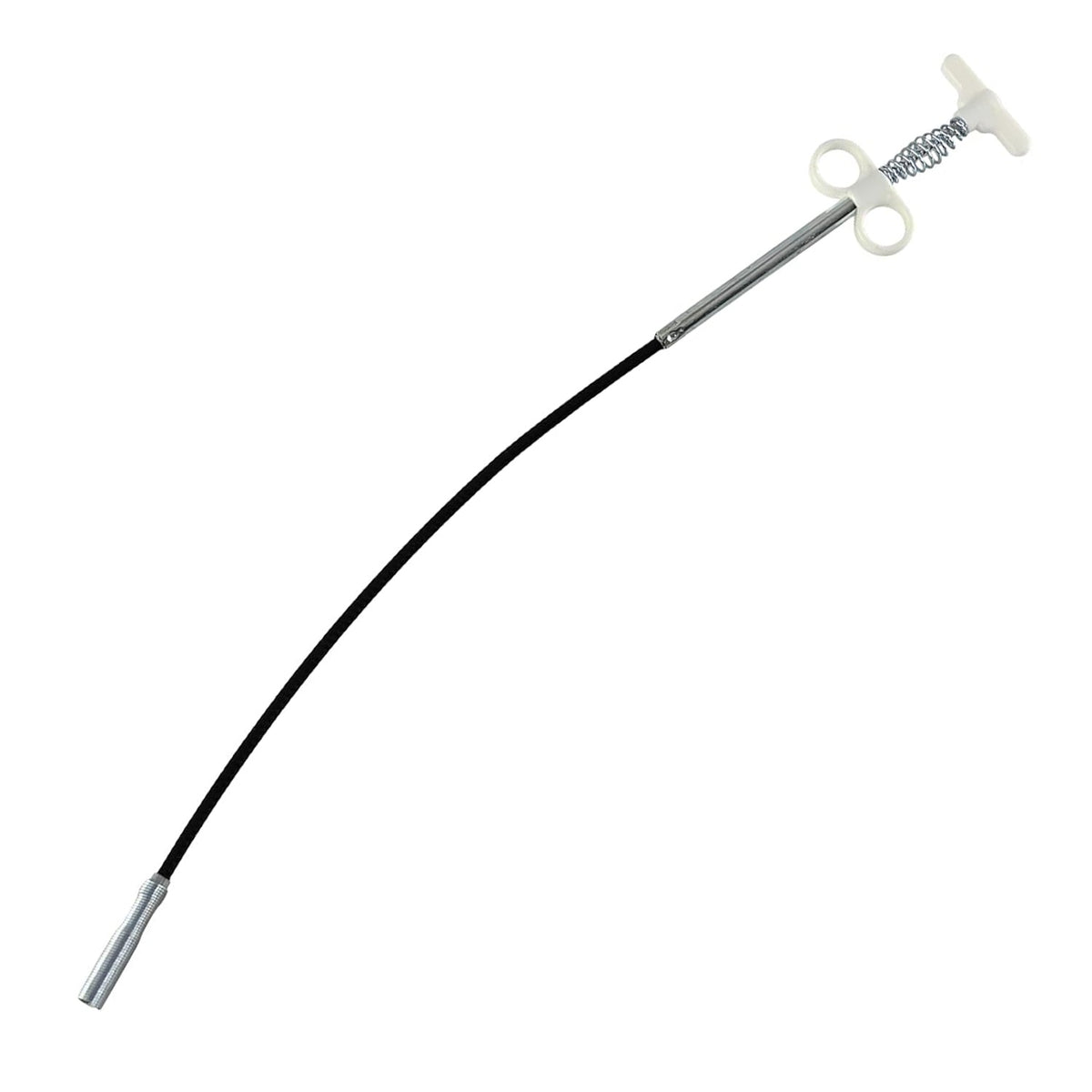 Drain Cleaner Tool – 90cm Clog Remover – detail view