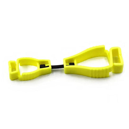 Glove Clip Holder – Heavy-Duty, Secure Gear – alternate view