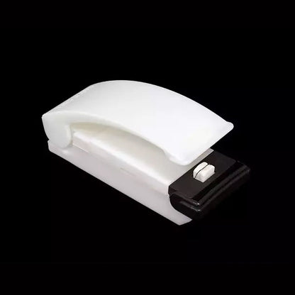 Plastic Bag Sealer – Mini Portable & Handy Sealing Machine – view 9
