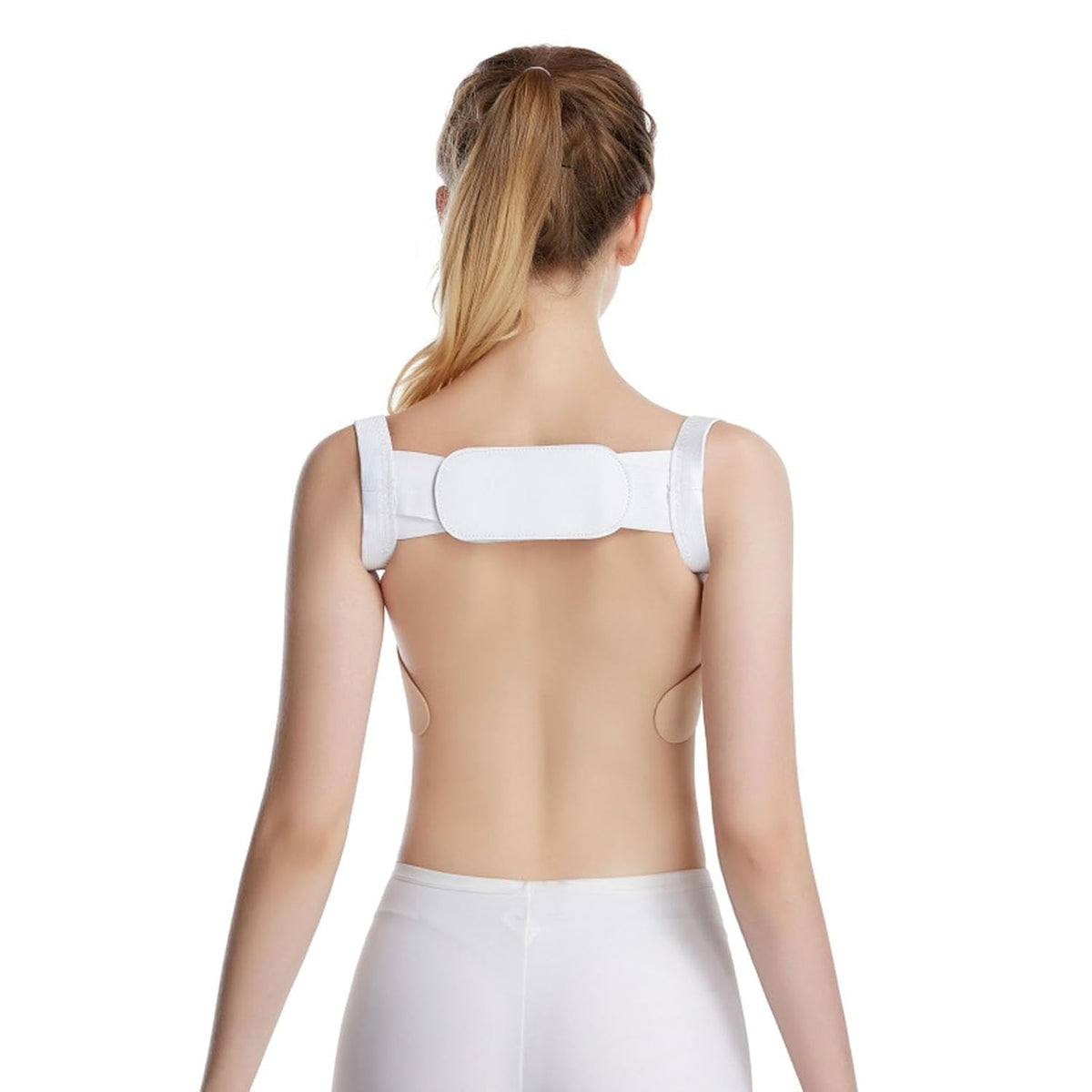 Posture Corrector – Back & Shoulder Support – view 9