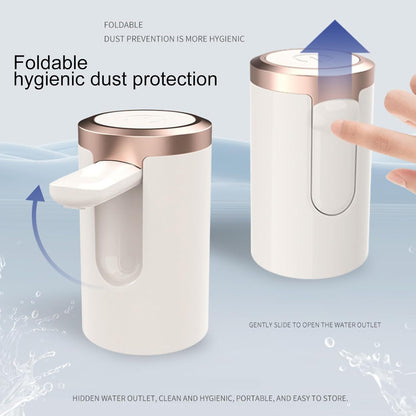 Automatic Water Dispenser – USB Rechargeable for 20L – view 7