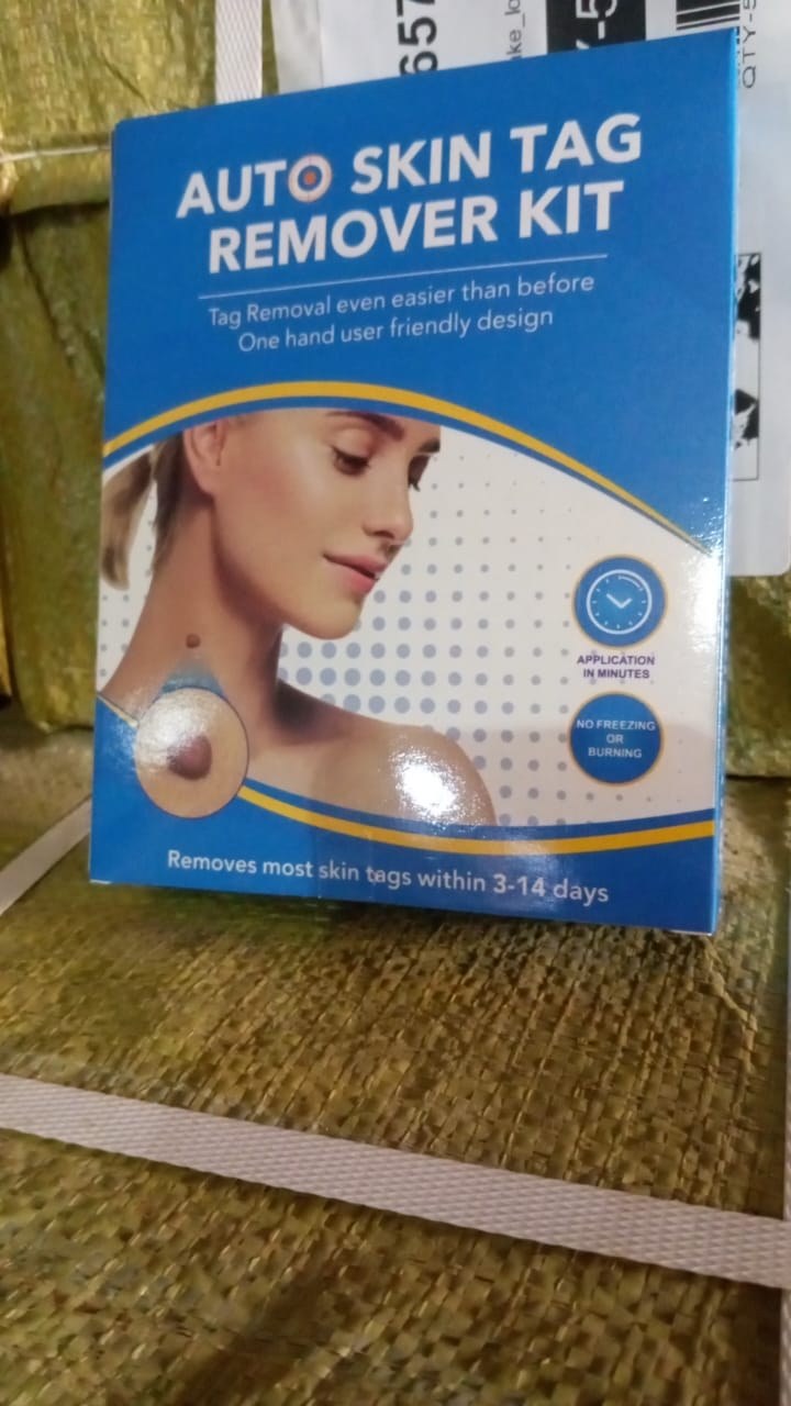Skin Tag Remover Kit with Applicator and Bands – view 8