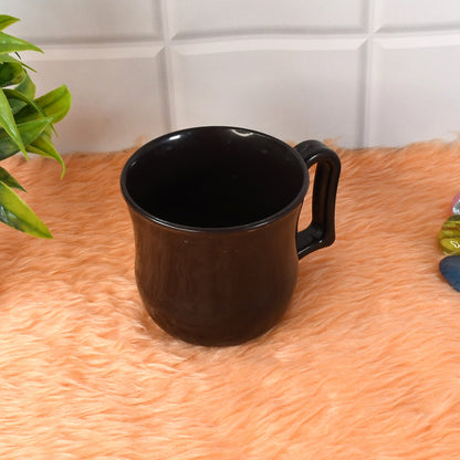 Plastic Coffee Mug – Unbreakable, Lightweight – view 8