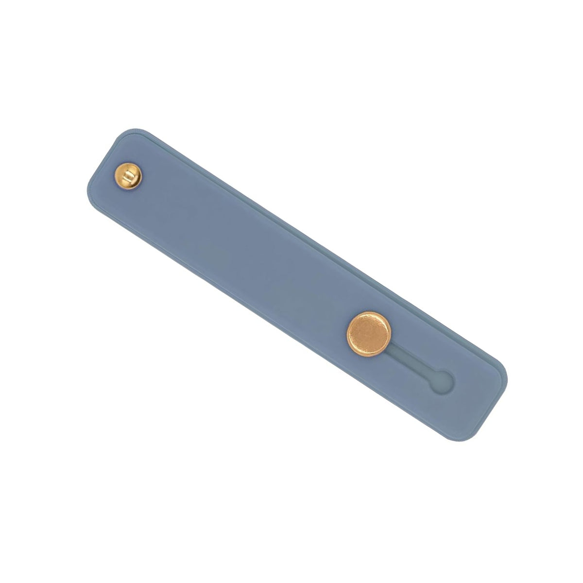 Phone Finger Holder – Secure Silicone Grip & Kickstand – alternate view