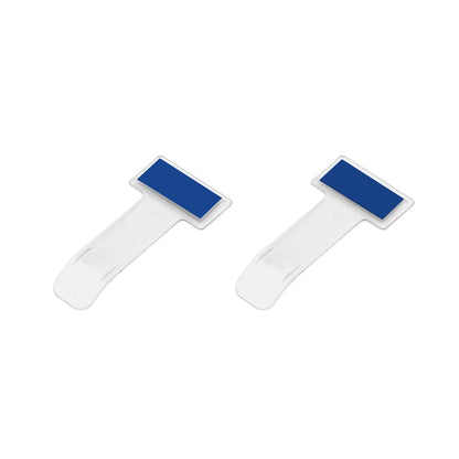 Fastag Holder for Car – Transparent Windscreen Card Stand – detail view