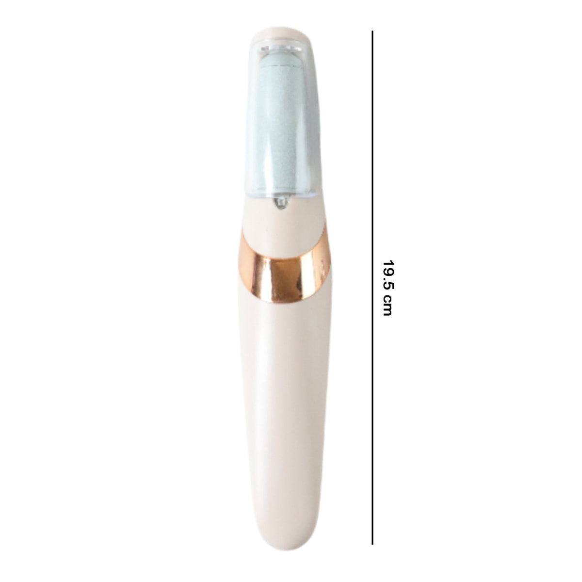 Electronic Pedicure Tool – Rechargeable & Cordless – view 6