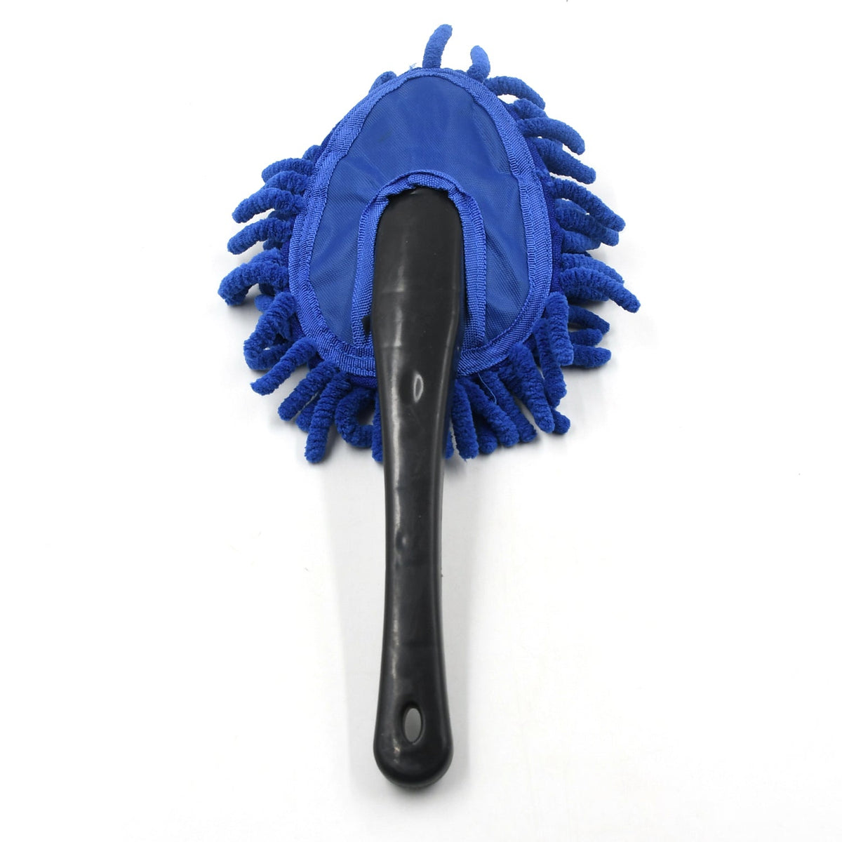 Microfiber Car Wash Brush – Streak-Free Cleaning – detail view