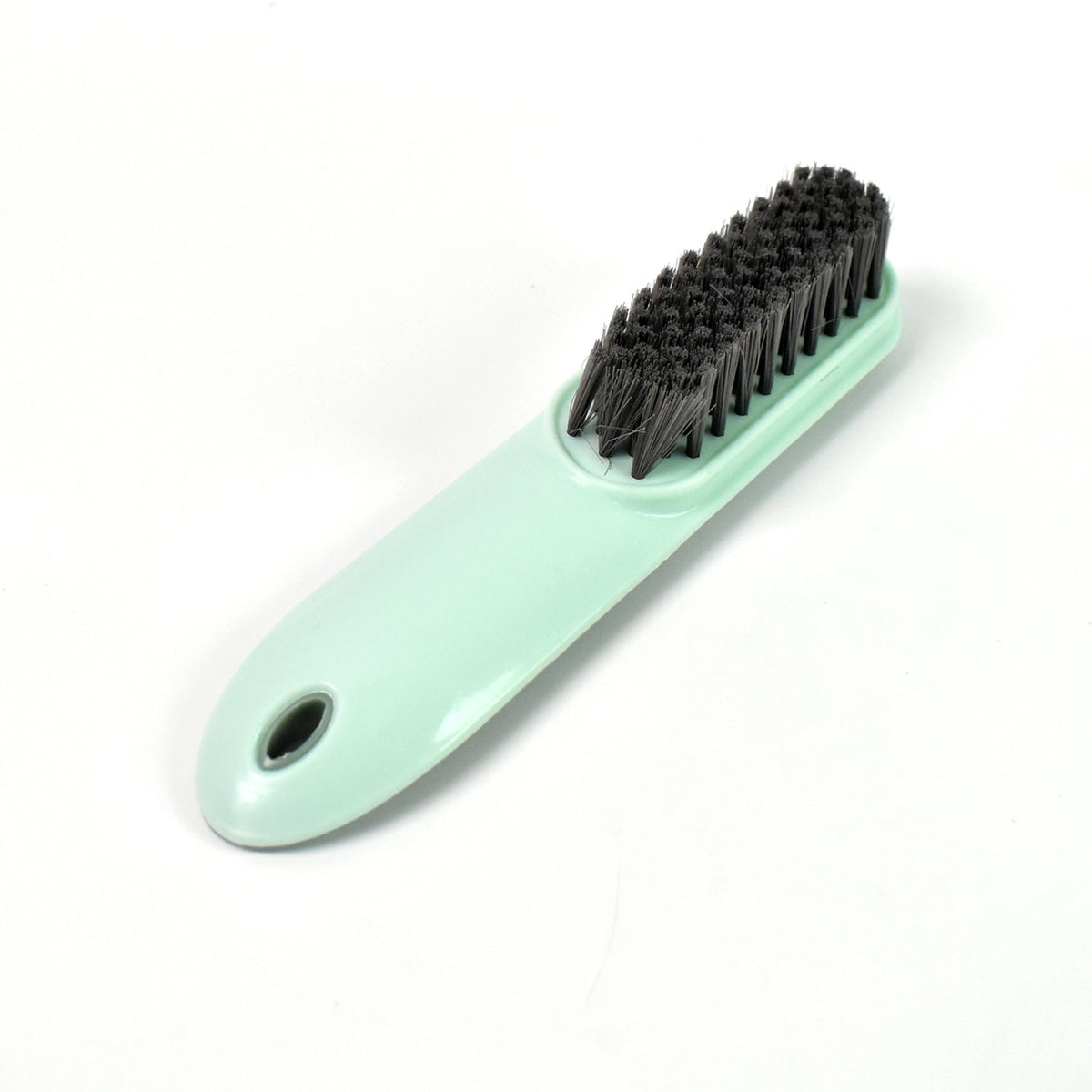 Shoe & Clothes Cleaning Brush – Soft Bristle Scrubber – view 7