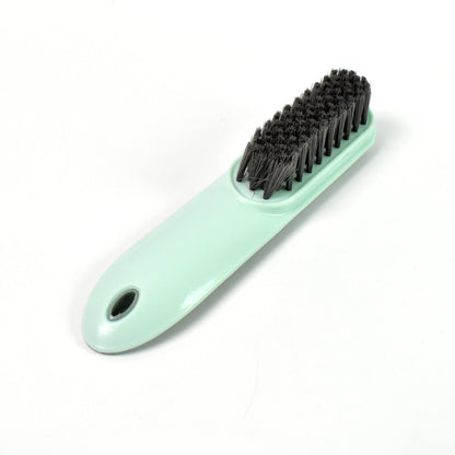 Shoe & Clothes Cleaning Brush – Soft Bristle Scrubber – view 7