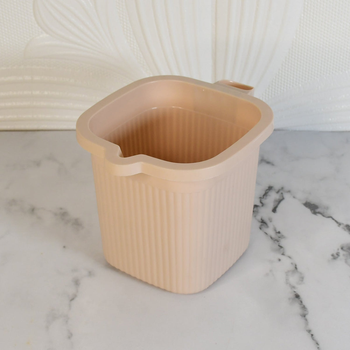 Plastic Bath Mug 1000ML – Durable & BPA-Free – view 7
