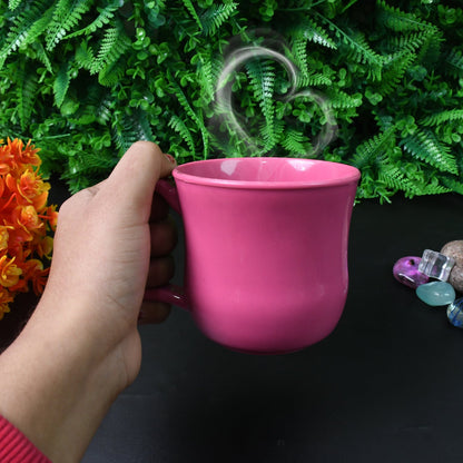 Plastic Coffee Mug – Unbreakable, Lightweight – view 9
