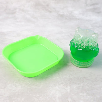 Bubble Gun for Kids – 32 Holes, Powerful Blaster – view 10