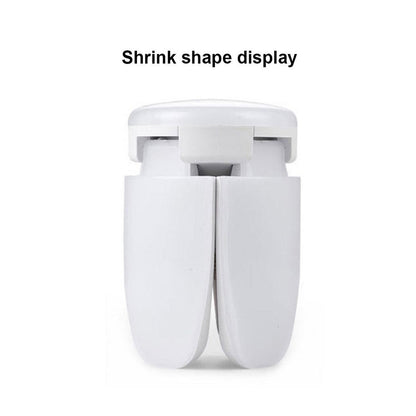 Foldable LED Fan Blade Bulb – Energy Efficient 28V – view 8