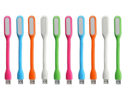 USB LED Light Lamp – Flexible, Eye-Safe & Portable – view 9