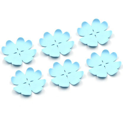 Heat Resistant Coasters – 6 pc set for Hot Drinks – detail view