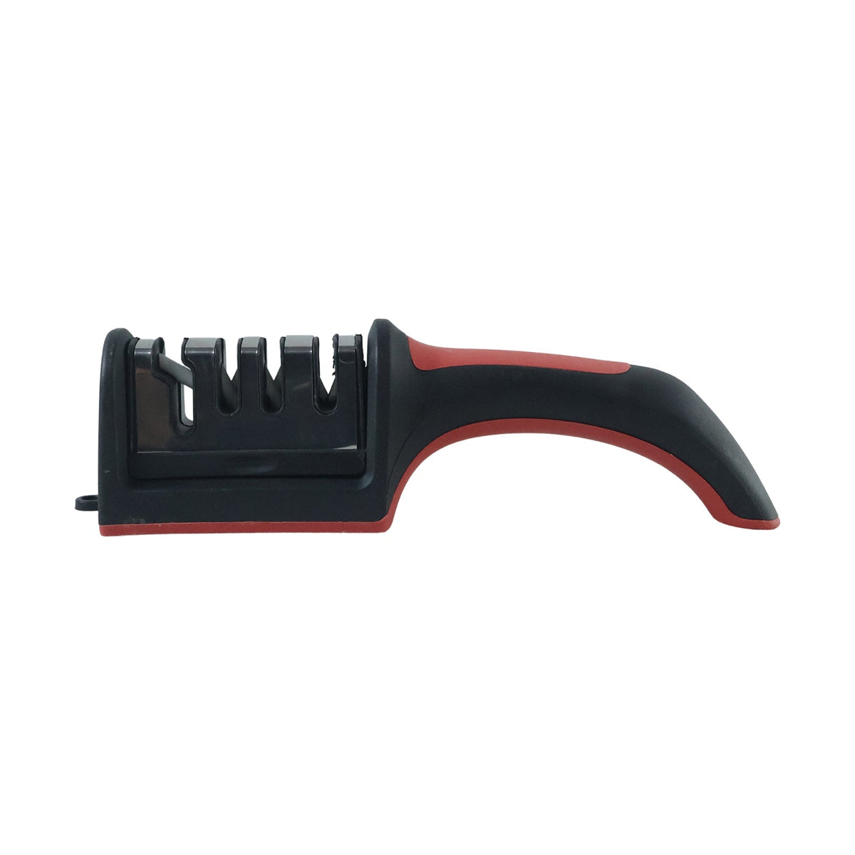 Manual Knife Sharpener – 4-Stage for Precise Blades – alternate view