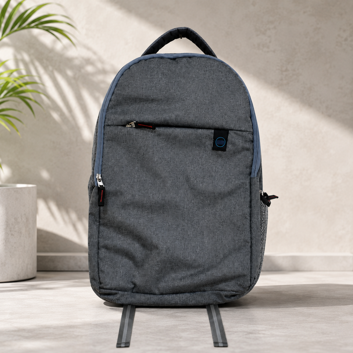Laptop Bag – Water-Resistant, Padded & Multi-Pocket
