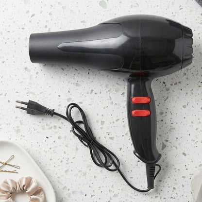 Portable Hair Dryer – Compact & Foldable for Travel Use – view 8