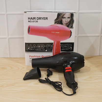 Portable Hair Dryer – Compact & Foldable for Travel Use – view 9