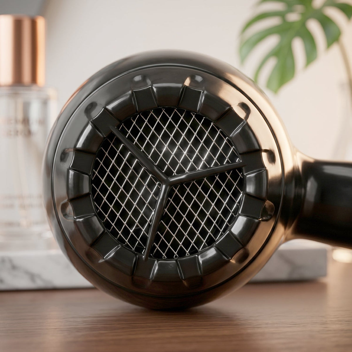 Portable Hair Dryer – Compact & Foldable for Travel Use – view 7